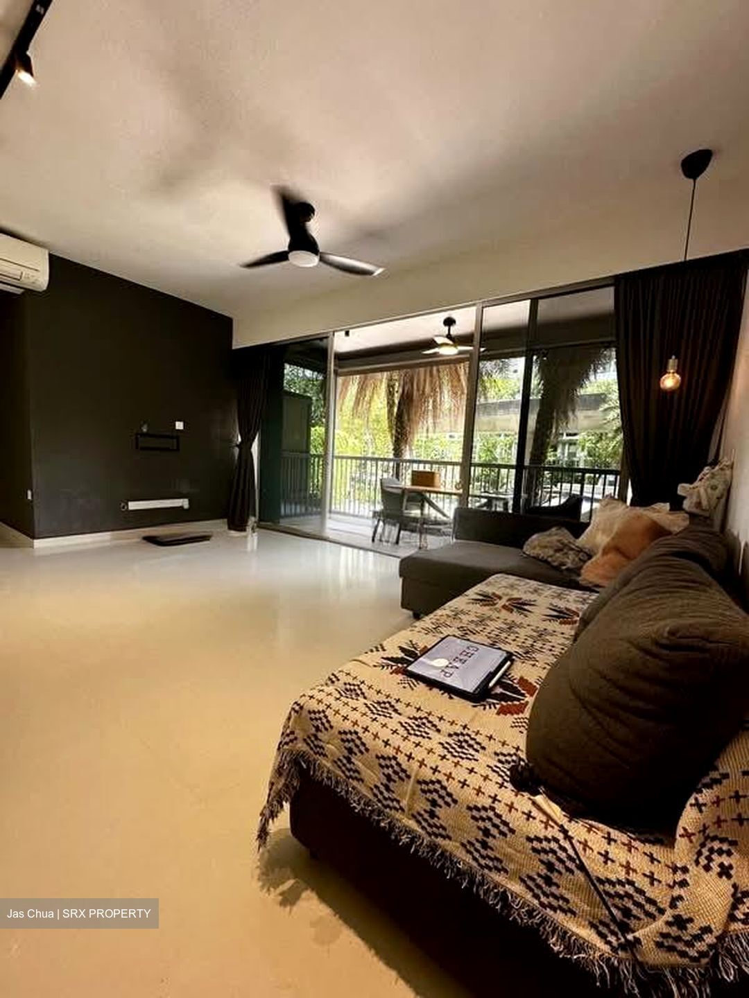 Austville Residences (D19), Condominium #563329151